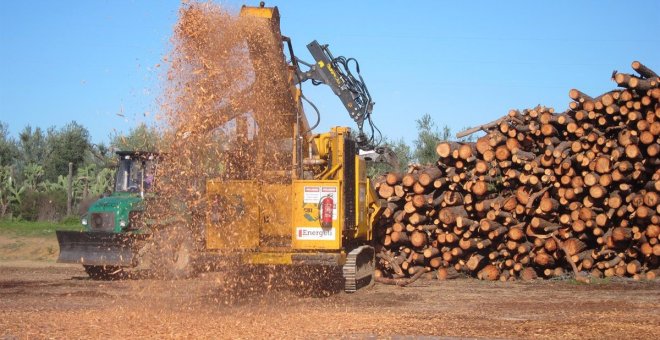 Las grandes superficies y la pandemia lastran la industria del mueble en Córdoba