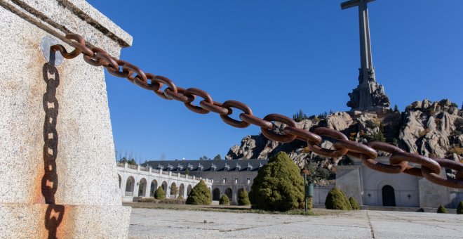 Amnistía Internacional y CEAQUA exigen al Parlamento que acabe con la impunidad de los crímenes franquistas