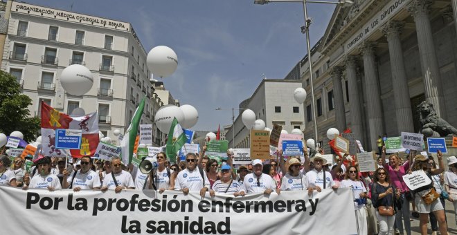 Un estudio revela que las personas con rentas altas esperan un 20% menos que el resto para ser operadas