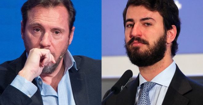 La tajante respuesta del alcalde de Valladolid a las palabras xenófobas de García-Gallardo: "Hay que hacer un esfuerzo para morderse la lengua"