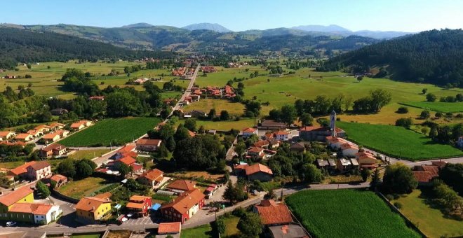 La Ley del Suelo permitirá construir en suelo rústico en municipios de menos de 10.000 habitantes