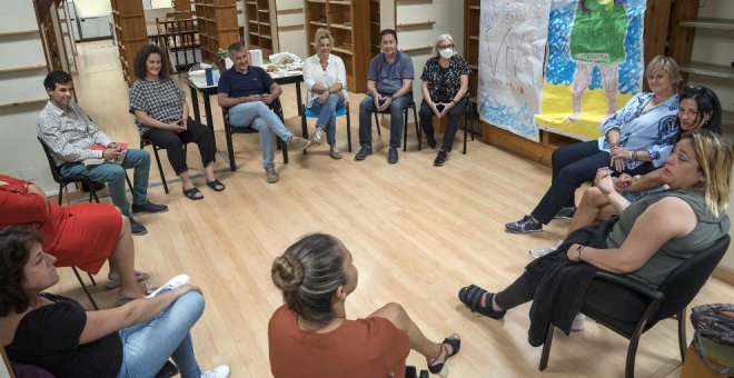 El Ayuntamiento concluye el taller de 'Herramientas de la vida cotidiana'