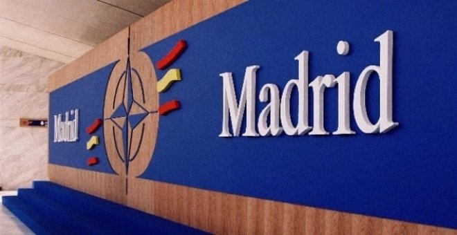 La agenda de la cumbre de la OTAN en Madrid: cortes de tráfico, intervención de Zelenski y participación ciudadana