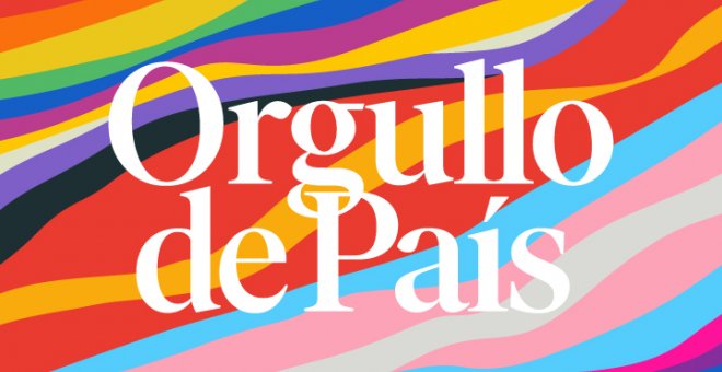 'Orgullo de país', la campaña con la que Igualdad se suma al Orgullo 2022