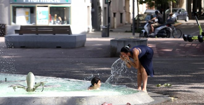 Así fue el último brote de cólera en España