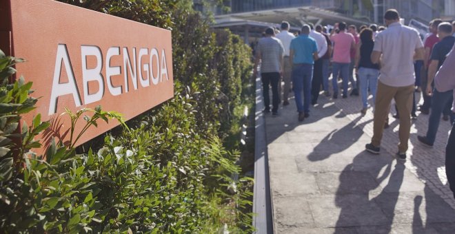 La SEPI reclama más documentación a Abengoa para poder aprobar su rescate