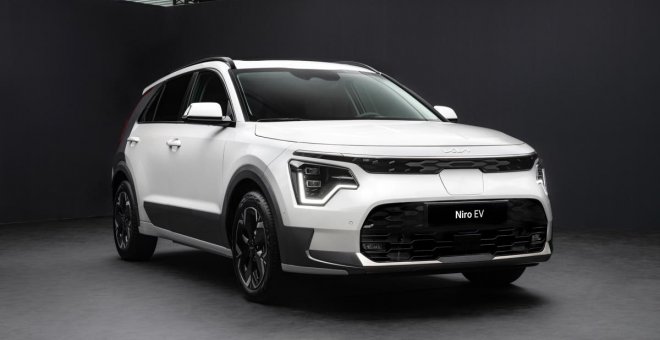 KIA opta por integrar baterías de CATL en el KIA e-Niro de Corea del Sur