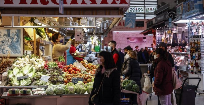 La OCU denuncia a Pastas Gallo, Danone, Pescanova, Colacao, Tulipán y Campofrío por vender menos cantidad al mismo precio