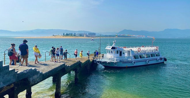 Planes para un día de verano en el norte: Santoña, olor a mar y pólvora napoleónica