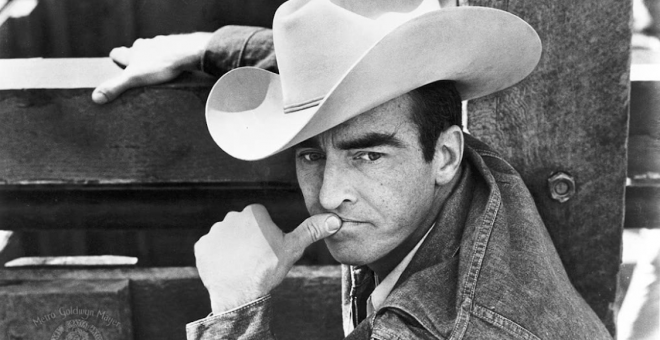 Montgomery Clift ante el espejo: un turbador monólogo de Alberto Conejero