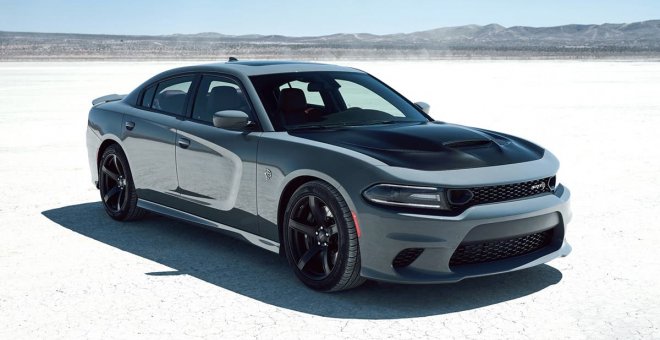 Dodge prepara el "Verano eléctrico" y apunta a tres presentaciones electrificadas en agosto