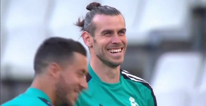 Bale jugará en Los Angeles FC