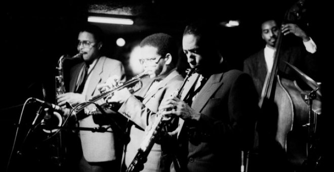 El 'hard bop': quiero verte bailar