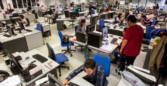 AMECO premia la labor de las redes de mujeres en el periodismo