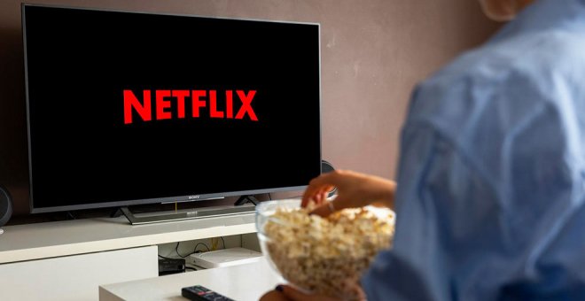 Revocada una condena por suplantación de identidad para contratar Netflix