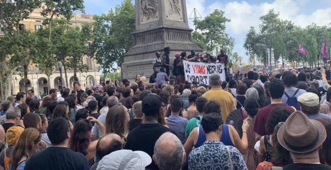 ¿Qué se ha hecho de la izquierda?