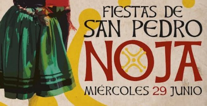 La Villa homenajea las tradiciones de Cantabria con las Fiestas de San Pedro