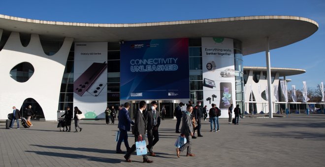 El MWC es recupera del cop de la pandèmia: reunirà uns 2.000 expositors i més de 80.000 visitants