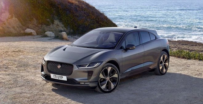 El "plan de salvación" de Jaguar: tres SUV eléctricos deportivos para 2025