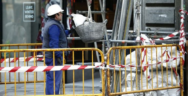 Cantabria recuperará el PIB prepandemia casi medio año antes que el conjunto de España, según Revilla