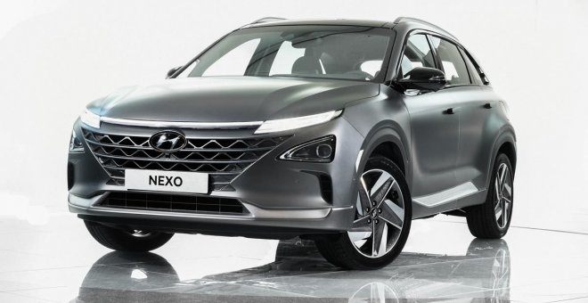 El Hyundai Nexo vuelve a retrasar sus planes de renovación: estos son los motivos