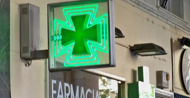 Las farmacias cántabras dispensarán 'Paxlovid', tratamiento oral frente al covid, desde este viernes