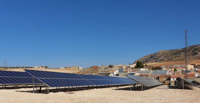 Las pequeñas comercializadoras eléctricas, en estado crítico por el encarecimiento de la luz