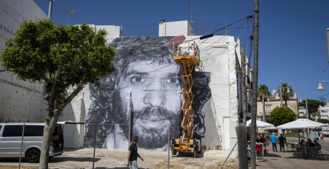 Camarón de la Isla: treinta años de la muerte de una leyenda que sigue creciendo