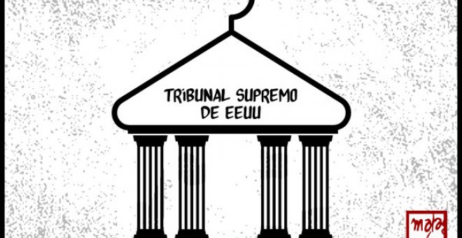 Tribunal Supremo de EE.UU