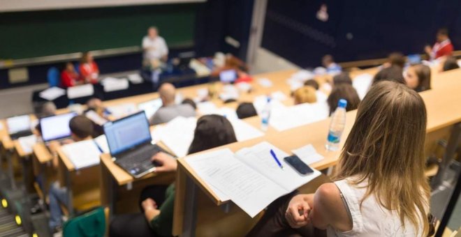 La Universidad como laboratorio de una economía innovadora