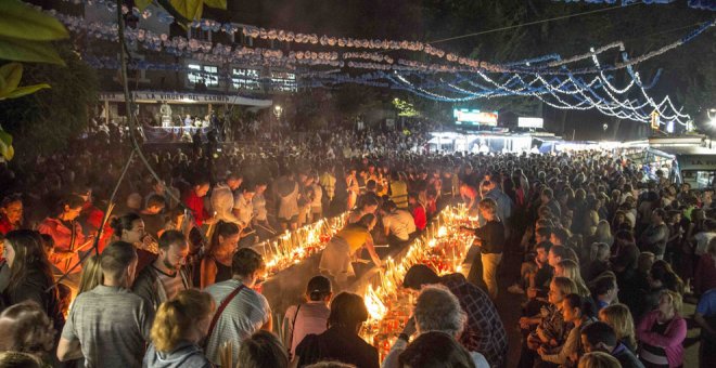 Las fiestas del Carmen recuperan la normalidad del 7 al 17 de julio