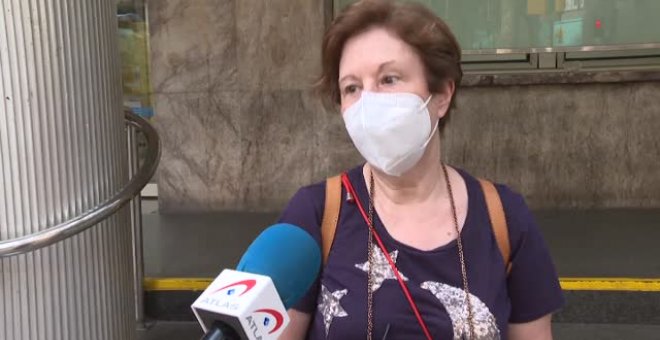 Otro verano con covid y escasos recursos en la atención sanitaria