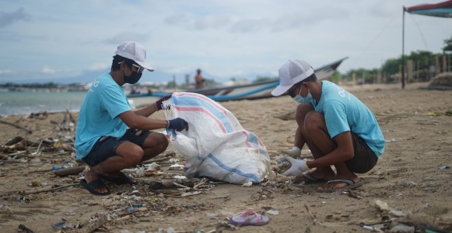 Cómo cuidar el medio ambiente en tu viaje de verano