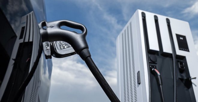 Las ventas de eléctricos en Europa se ralentizan por la crisis económica