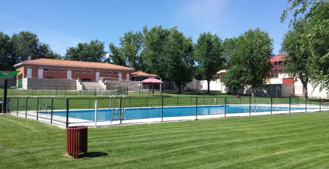 Muere ahogado un hombre de 50 años en la piscina municipal de la localidad toledana de Añover de Tajo