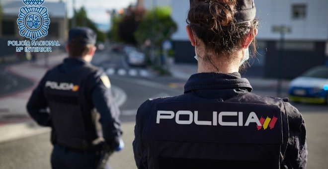 Detienen en Palma a una mujer al dar su hija de 6 años positivo en cocaína