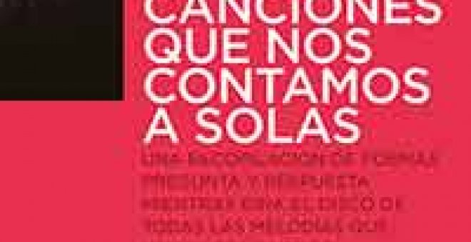 "Todas las canciones que nos contamos a solas", de Nerea Ferrez y Borja Collantes