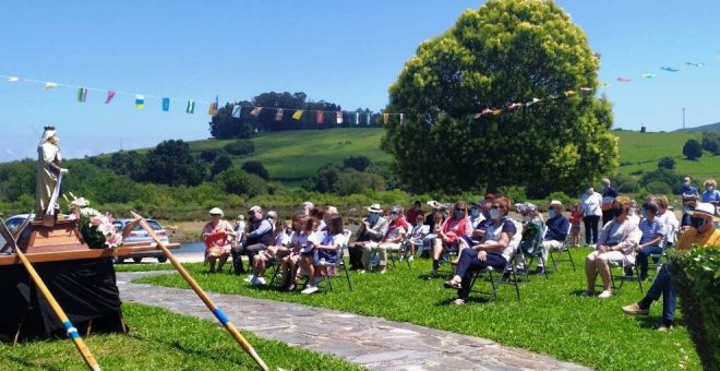 El Ayuntamiento celebrará el Carmen los días 15 y 16