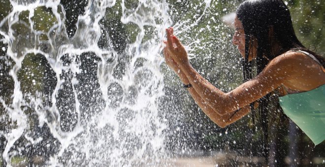 ¿Hasta cuándo durará la segunda ola de calor del verano?