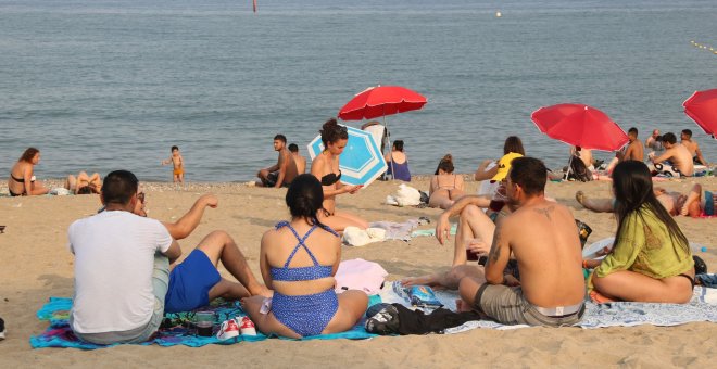 Protecció Civil activa l'alerta per onada de calor davant la previsió de temperatures extremes a partir de dimarts