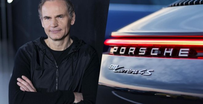 El CEO de Porsche dice cuánto costará un litro de combustible sintético si se estandariza