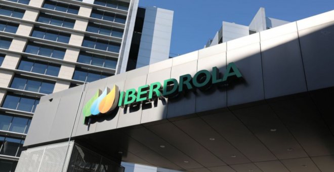 Abren juicio oral a Iberdrola por manipular e incrementar el precio de la luz