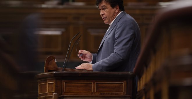 DIRECTO | Así te contamos la intensa jornada de votaciones en el Congreso