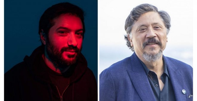 Carlos Bardem y Nicolás Ferraro se alzan con el Dashiell Hammet de la Semana Negra