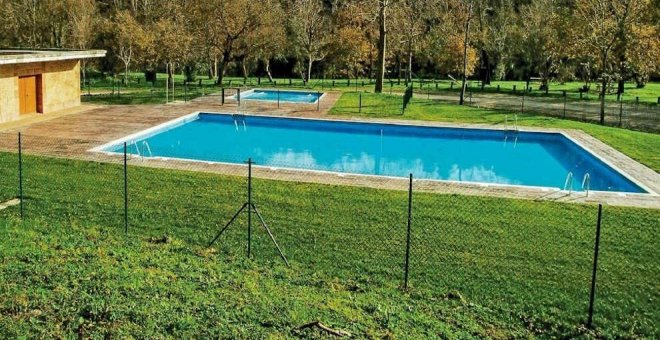 Las piscinas abrirán este sábado de forma gratuita