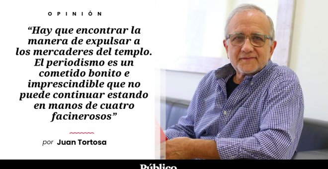 Las carga el diablo - Somos muchos más que Ferreras y compañía