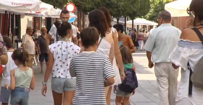 Uno de cada tres españoles asegura haber cancelado sus vacaciones por la subida de precios