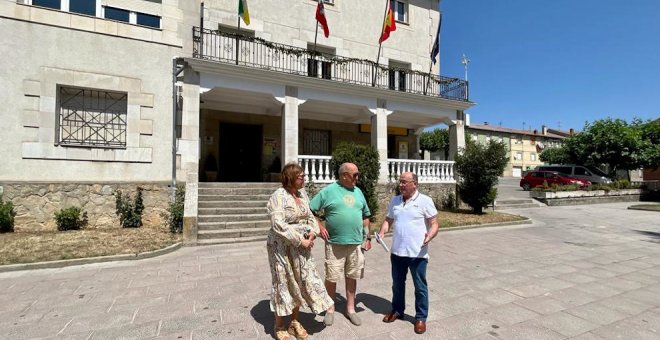 El Ayuntamiento anuncia el inicio de las obras de sustitución de la caldera