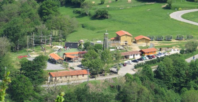 Cantabria, un territorio para la aventura