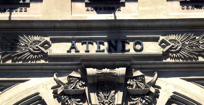 La Agrupación Negrín del Ateneo de Madrid (y este 19 de julio)